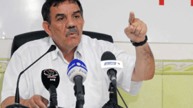 تواتي: لسنا بحاجة إلى الغاز الصخري