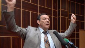 تواتي: الخصوم مرتزقة ولم يعودوا مناضلين في الحزب