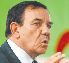 Moussa Touati met en garde contre “une manœuvre de déstabilisation” du FNA