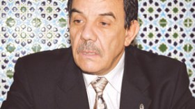 موسى تواتي يتوقع مشاركة قوية في الرئاسيات القادمة