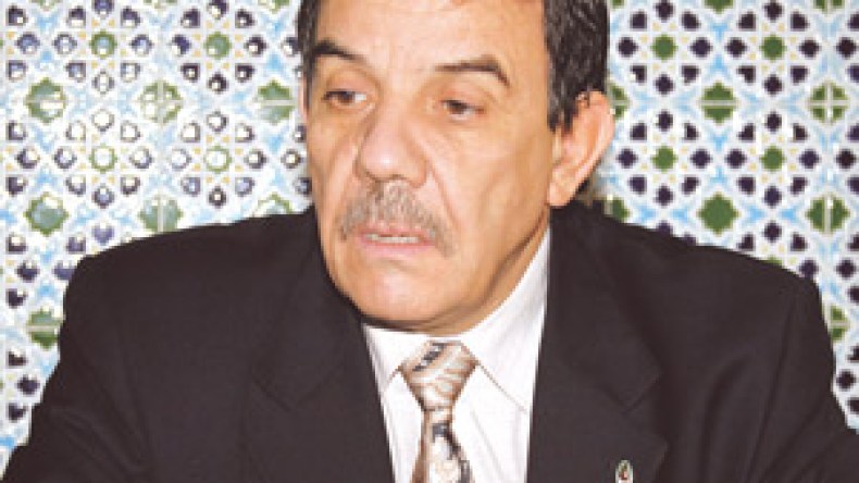 موسى تواتي يتوقع مشاركة قوية في الرئاسيات القادمة