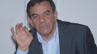 Touati: «L’exploitation du gaz de schiste doit passer par un référendum»