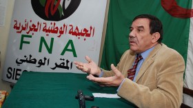 تواتي: ولاة يضيّقون على الأحزاب والجمعيات