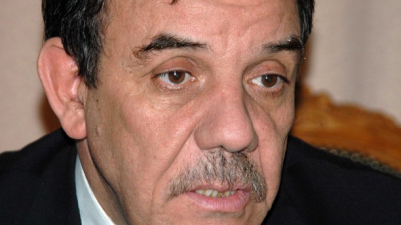 تواتي: سأمنح 50% من الوزارات ومقاعد البرلمان للنساء