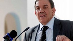 تواتي يحذر من التهديدات الإرهابية القادمة من الحدود