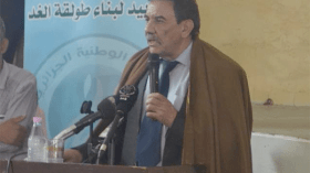 تواتي: المنظومة التربوية لم ترب الأجيال على الإنتخاب