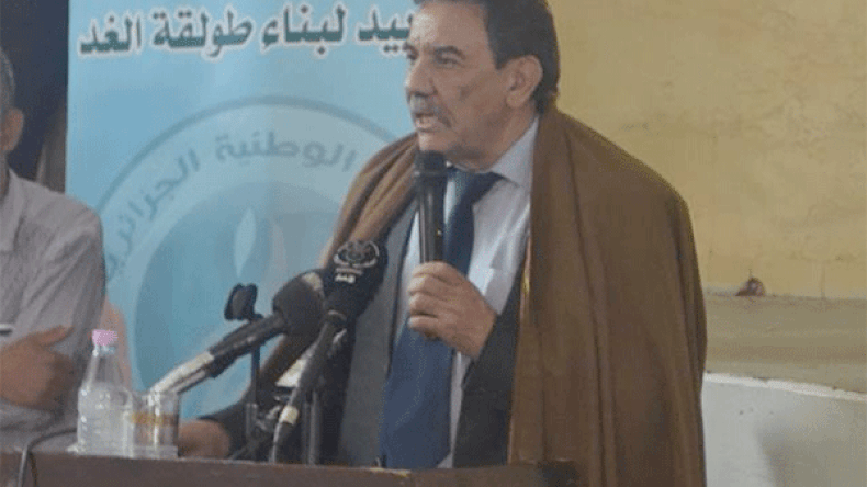 تواتي: المنظومة التربوية لم ترب الأجيال على الإنتخاب