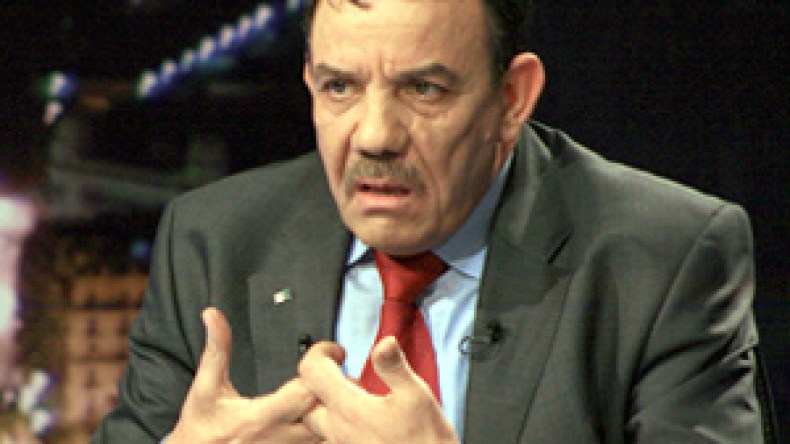 “القصاص يخضع للسلطة التقديرية ولا دخل لنا في شرع الله”