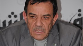 نسبة المشاركة نسفت حظوظي في المرور إلى الدور الثاني