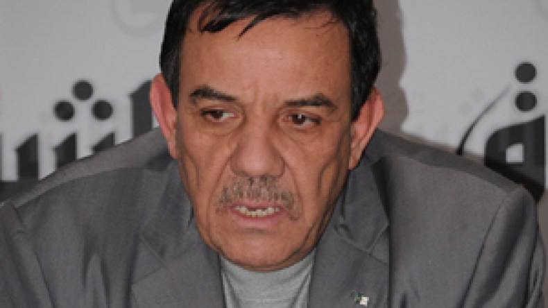 نسبة المشاركة نسفت حظوظي في المرور إلى الدور الثاني