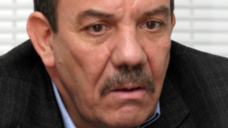 انتظروني في الدور الثاني إلا إذا زورت الإنتخابات