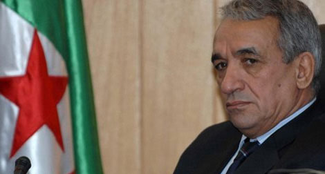 Benhamadi: « Pas de preuve d’espionnage de données algériennes par les Américains »