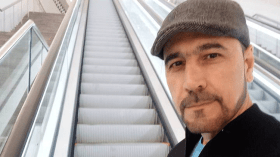 الموسوي يرد على شائعات طرده من الجزائر