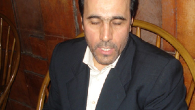 إسرائيل استخدمت اليد المغربية للانتقام