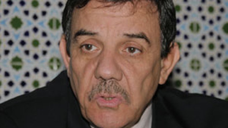 المجلس الوطني الموسع يعلن ترشيح تواتي للرئاسيات