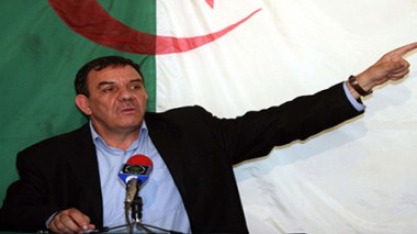 Touati: «La diplomatie algérienne a échoué»