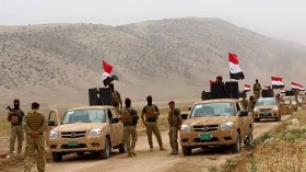 أنقذوا الموصل!