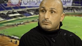 جنوب إفريقيا والسينغال أصعب من غانا ويجب أن نلعب بالطريقة الجزائرية