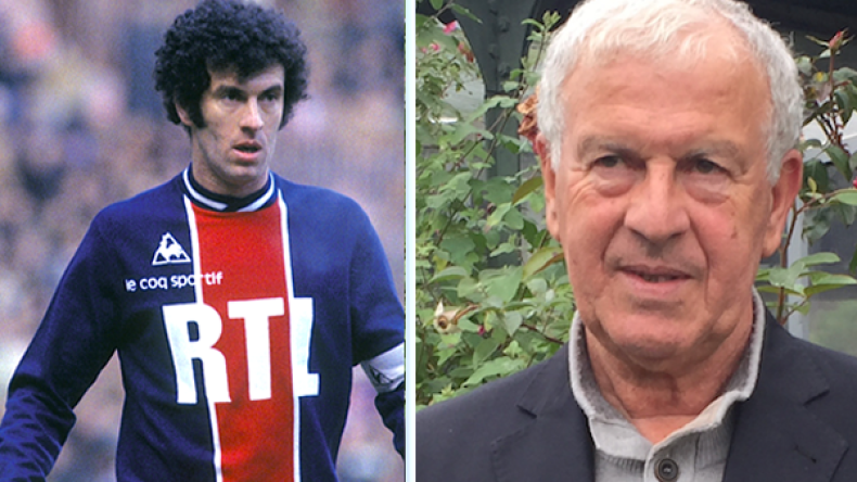 “دحلب” يائس من الكرة الجزائرية