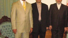 من أولوياتنا حاليا زيادة حجم الواردات من الجزائر إلى إيران