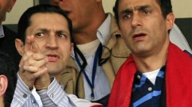 L'avocat des fils Moubarak juge “légaux” leurs avoirs gelés en Suisse