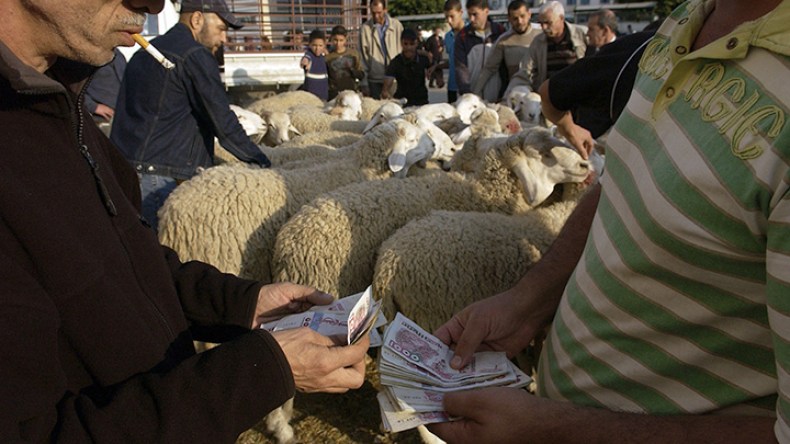 العائلة الجزائرية تنفق ما معدله 10 ملايين سنتيم على العيد