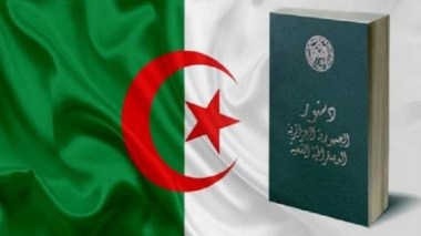 Adoption du projet de révision constitutionnelle, une priorité du président Tebboune pour une “Algérie nouvelle”