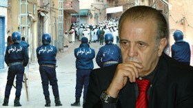 قسنطيني: التقارير السوداوية لأمريكا مصدرها جمعيات جزائرية