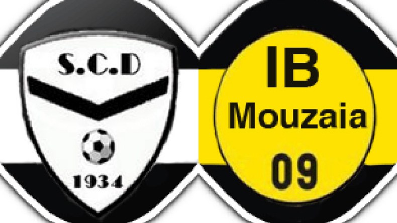 قتيل و جرحى في مباراة موزاية وعين الدفلى