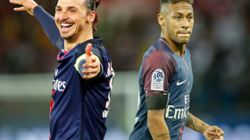 نيمار قادر على قيادة سان جرمان للتتويج برابطة الأبطال!!