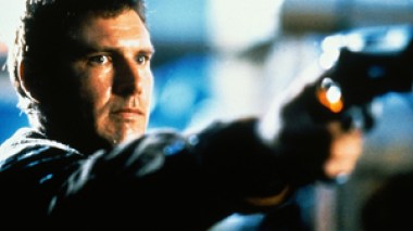 'Blade Runner' blaster gun lands on auction bloc