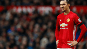 تفاصيل جديدة تثبت تورط إبراهيموفيتش في معركة مانشستر