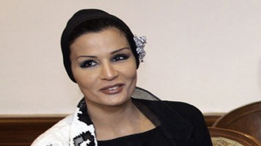 Cheikha Moza humilie les Tunisiens