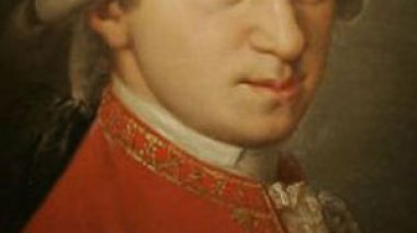 New music written by Mozart found in library after being 'entirely forgotten' for centuries