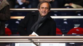 هل انتهت فترة “شهر العسل” بين بلاتيني وقطر؟