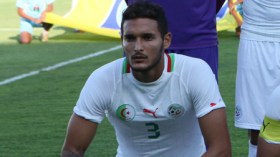 خليلوزيتش يستدعي كادامورو لمواجهة غينيا كوناكري