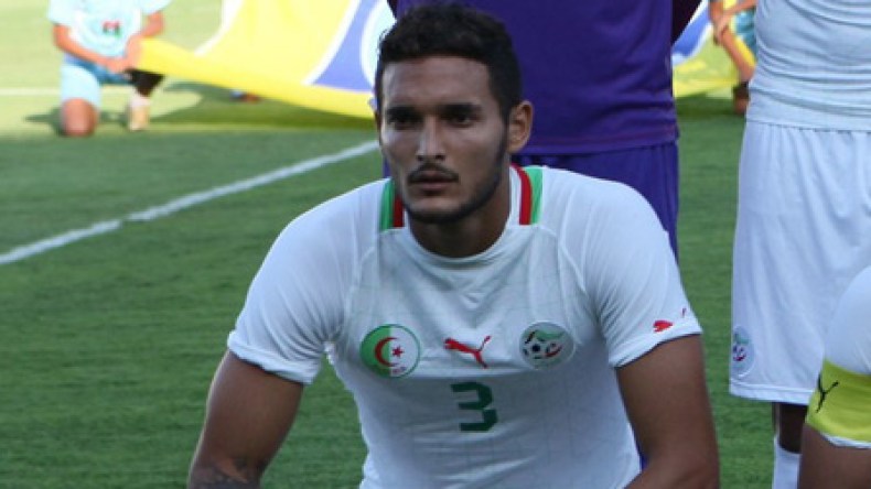 خليلوزيتش يستدعي كادامورو لمواجهة غينيا كوناكري