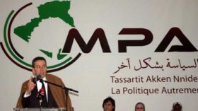 بن يونس يهاجم بلخادم ويحذر من مستغلي الدين والوطنية