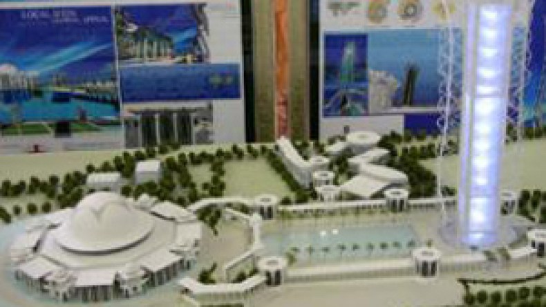 عروض “مسجد الجزائر” الخاصة بمؤسسات الإنجاز تفتح غدا