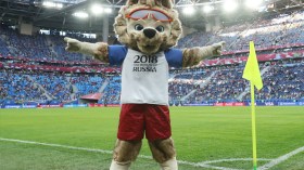 ماذا بعد كأس العالم؟