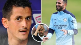 صايفي: مشكلة محرز مع غوارديولا شخصية.. وحان وقت رحيله