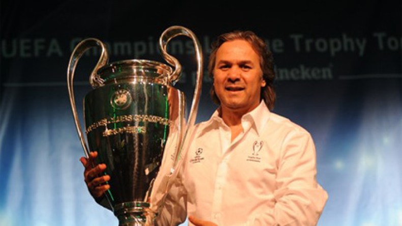 ماجر يرصد 15 مليون دج لمصلحة أطفال إفريقيا