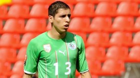 مطمور يستأنف التدريبات مع اينتراخت فرانكفورت