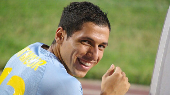 مطمور يعود ويساهم في فوز فريقه برباعية