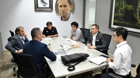 راييفاتش مُدرّبا لِمنتخب تايلاندا