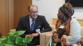 المغرب يرضخ لشروط الإتحاد الإفريقي لقبول عودته