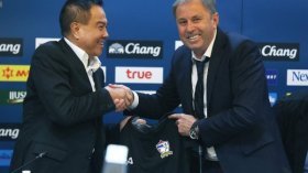 المدرب الأسبق لـ “الخضر” مُطالب بِإحراز كأس أمم آسيا