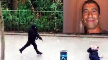 Les autorités françaises boycottent les funérailles du policier Ahmed Merabet