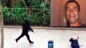 الرسميون الفرنسيون يقاطعون تشييع جنازة الشرطي “الجزائري” بباريس
