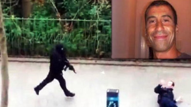 الرسميون الفرنسيون يقاطعون تشييع جنازة الشرطي “الجزائري” بباريس